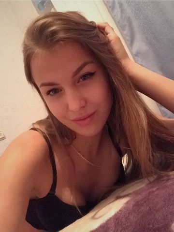 Мария Рыбка