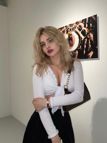 Ева Без Лишних Слов фото 3