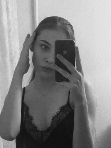 Анна Очаровательная Блондинка фото 4