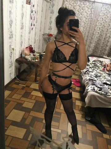 Скарлетт 🌸 фото 3