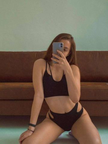 Скарлетт Энергия фото 3